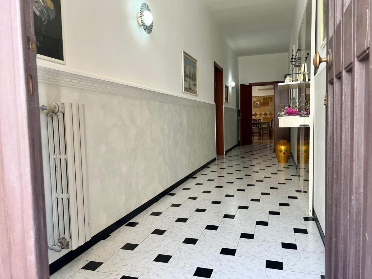 Ambra'S Home Veglie Ngoại thất bức ảnh