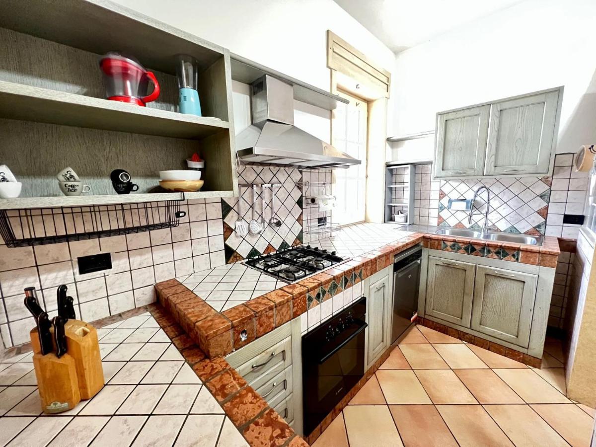 Ambra'S Home Veglie Ngoại thất bức ảnh