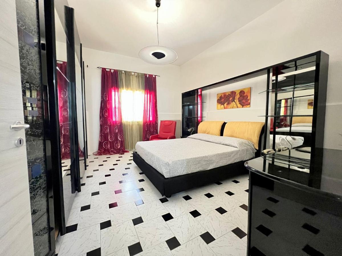 Ambra'S Home Veglie Ngoại thất bức ảnh